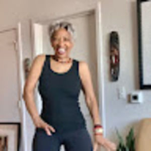 Meet your Posher, Just move w/daisy